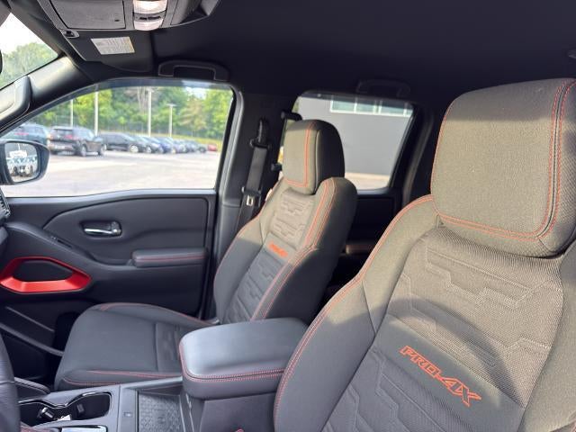 2023 Nissan Frontier Crew Cab 4x4 PRO-4X Auto *Ltd Avail*
