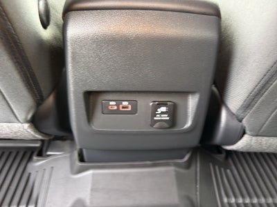 2023 Nissan Frontier Crew Cab 4x4 PRO-4X Auto *Ltd Avail*