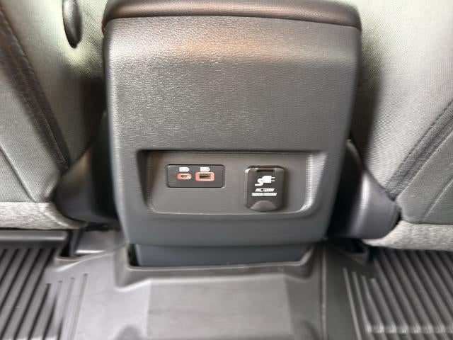 2023 Nissan Frontier Crew Cab 4x4 PRO-4X Auto *Ltd Avail*