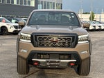 2023 Nissan Frontier Crew Cab 4x4 PRO-4X Auto *Ltd Avail*