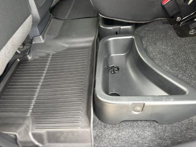 2023 Nissan Frontier Crew Cab 4x4 PRO-4X Auto *Ltd Avail*