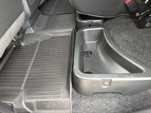 2023 Nissan Frontier Crew Cab 4x4 PRO-4X Auto *Ltd Avail*