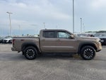 2023 Nissan Frontier Crew Cab 4x4 PRO-4X Auto *Ltd Avail*