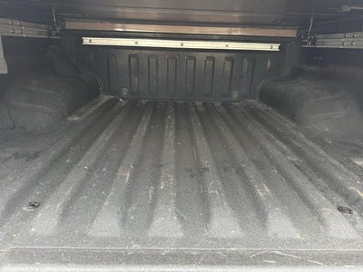2023 Nissan Frontier Crew Cab 4x4 PRO-4X Auto *Ltd Avail*