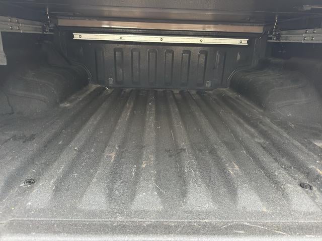 2023 Nissan Frontier Crew Cab 4x4 PRO-4X Auto *Ltd Avail*