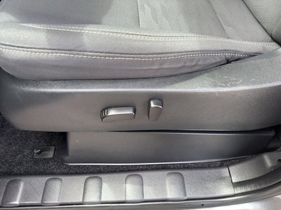 2023 Nissan Frontier Crew Cab 4x4 SV Auto