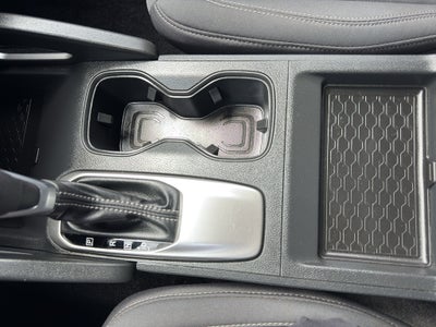 2023 Nissan Frontier Crew Cab 4x4 SV Auto
