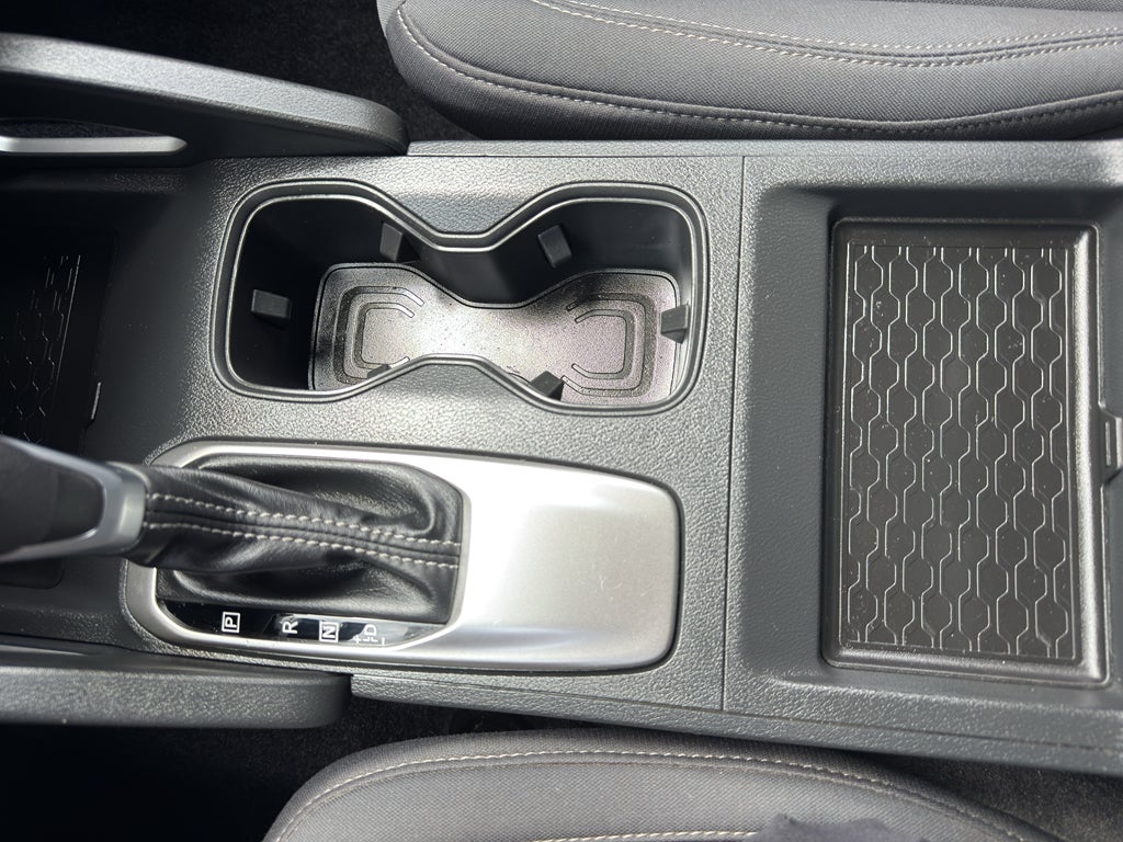 2023 Nissan Frontier Crew Cab 4x4 SV Auto