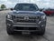 2023 Nissan Frontier Crew Cab 4x4 SV Auto