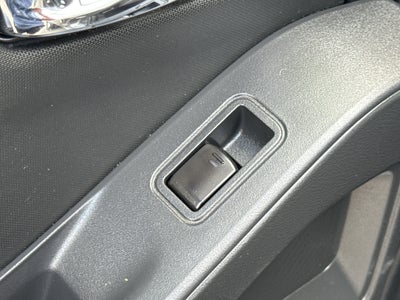 2023 Nissan Frontier Crew Cab 4x4 SV Auto