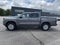2023 Nissan Frontier Crew Cab 4x4 SV Auto