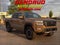 2024 Nissan Frontier Crew Cab 4x4 PRO-4X