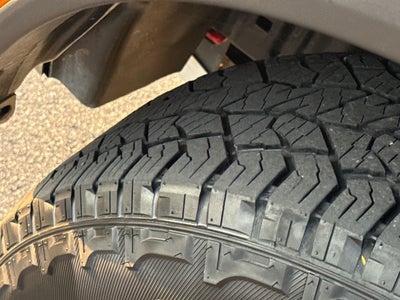 2024 Nissan Frontier Crew Cab 4x4 PRO-4X
