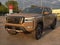 2024 Nissan Frontier Crew Cab 4x4 PRO-4X