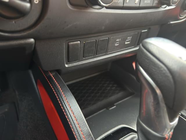 2024 Nissan Frontier Crew Cab 4x4 PRO-4X