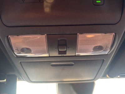 2024 Nissan Frontier Crew Cab 4x4 PRO-4X