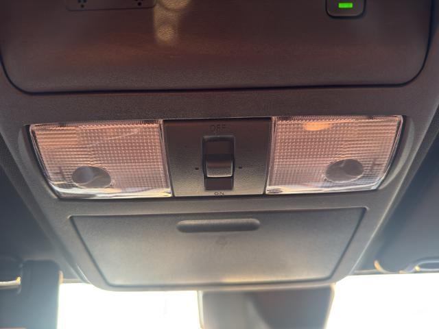 2024 Nissan Frontier Crew Cab 4x4 PRO-4X