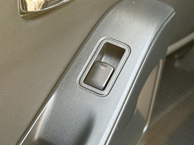 2024 Nissan Frontier Crew Cab 4x4 PRO-4X