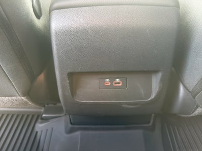 2024 Nissan Frontier Crew Cab 4x4 PRO-4X