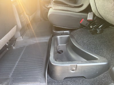 2024 Nissan Frontier Crew Cab 4x4 PRO-4X