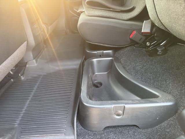 2024 Nissan Frontier Crew Cab 4x4 PRO-4X