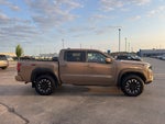 2024 Nissan Frontier Crew Cab 4x4 PRO-4X
