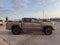 2024 Nissan Frontier Crew Cab 4x4 PRO-4X