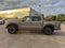 2024 Nissan Frontier Crew Cab 4x4 PRO-4X