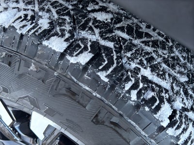 2024 Nissan Frontier Crew Cab 4x4 PRO-4X