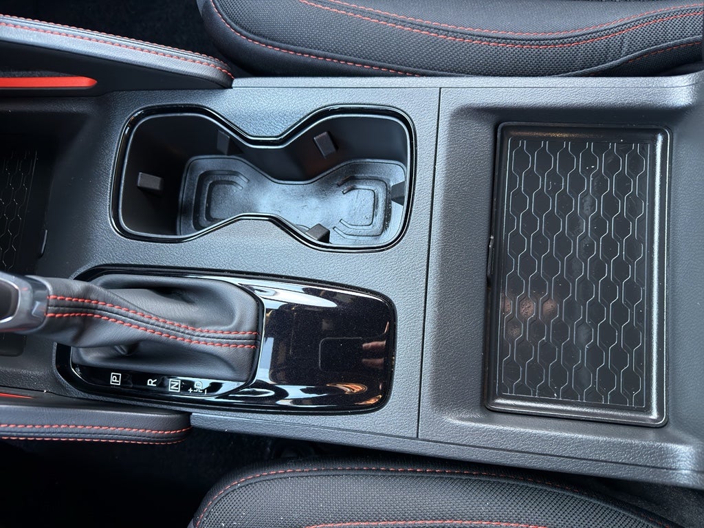 2024 Nissan Frontier Crew Cab 4x4 PRO-4X