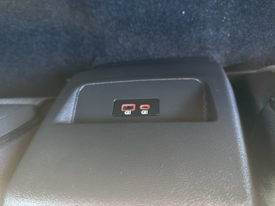 2024 Nissan Frontier Crew Cab 4x4 PRO-4X