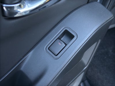 2024 Nissan Frontier Crew Cab 4x4 PRO-4X