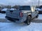 2024 Nissan Frontier Crew Cab 4x4 PRO-4X