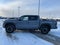 2024 Nissan Frontier Crew Cab 4x4 PRO-4X