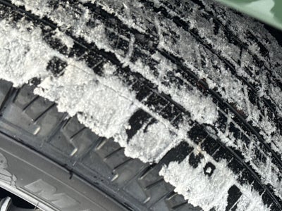 2026 Nissan Frontier Crew Cab 4x4 SV