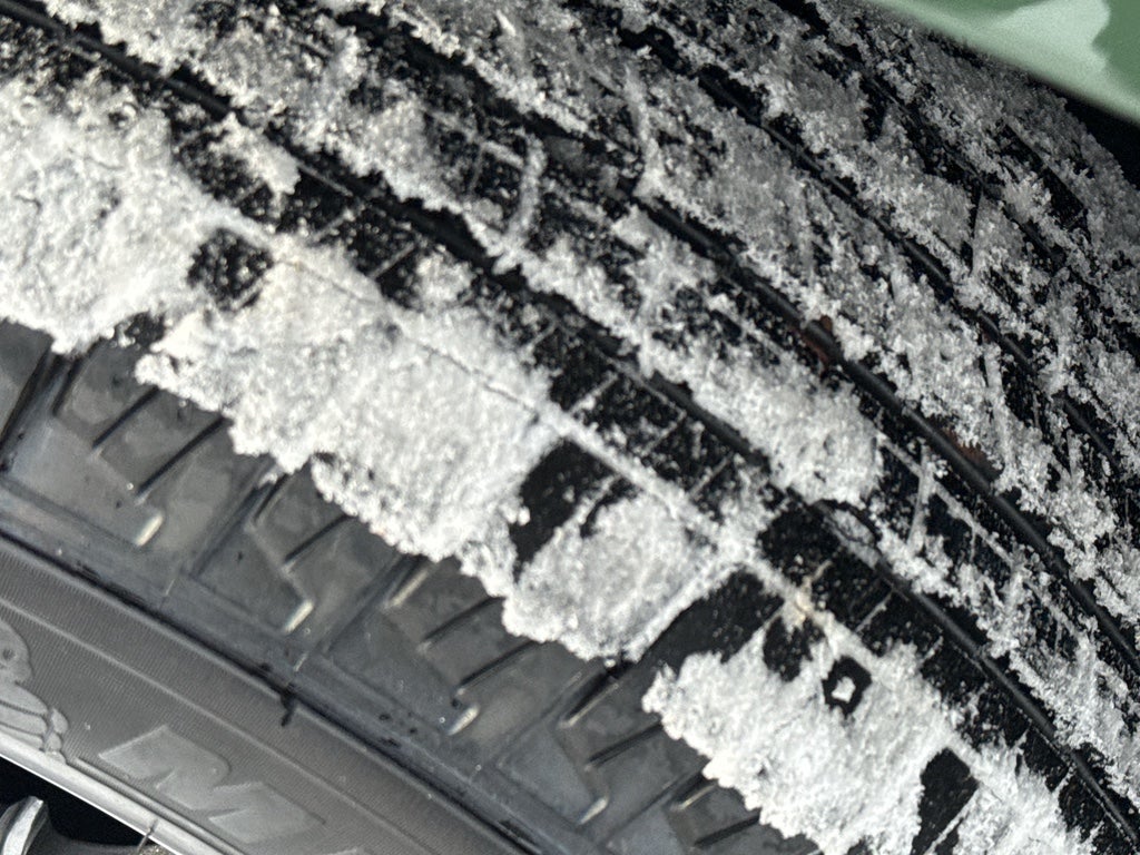 2026 Nissan Frontier Crew Cab 4x4 SV