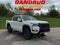 2026 Nissan Frontier Crew Cab 4x4 PRO-4X
