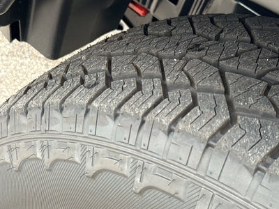 2026 Nissan Frontier Crew Cab 4x4 PRO-4X