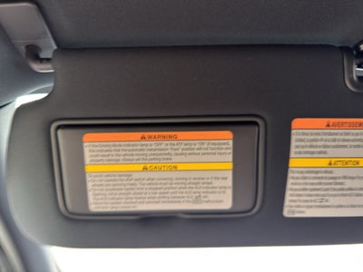 2026 Nissan Frontier Crew Cab 4x4 PRO-4X