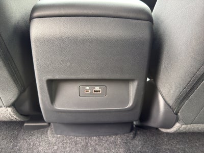 2026 Nissan Frontier Crew Cab 4x4 PRO-4X