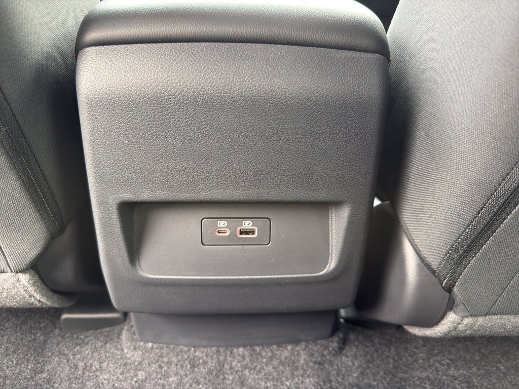 2026 Nissan Frontier Crew Cab 4x4 PRO-4X