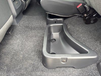2026 Nissan Frontier Crew Cab 4x4 PRO-4X