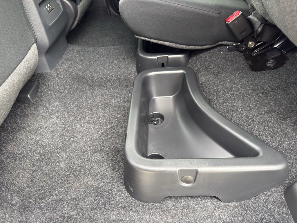 2026 Nissan Frontier Crew Cab 4x4 PRO-4X