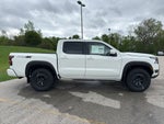 2026 Nissan Frontier Crew Cab 4x4 PRO-4X