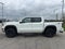 2026 Nissan Frontier Crew Cab 4x4 PRO-4X