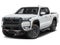 2026 Nissan Frontier Crew Cab 4x4 PRO-4X