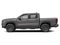 2026 Nissan Frontier Crew Cab 4x4 PRO-4X
