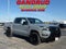 2027 Nissan Frontier Crew Cab 4x4 SV