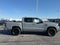 2027 Nissan Frontier Crew Cab 4x4 SV