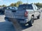 2027 Nissan Frontier Crew Cab 4x4 SV